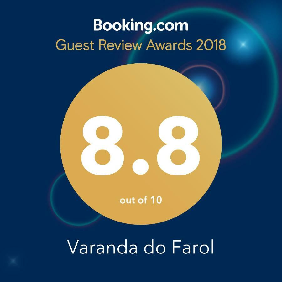 Varanda Do Farol Apartment Albufeira Exterior photo